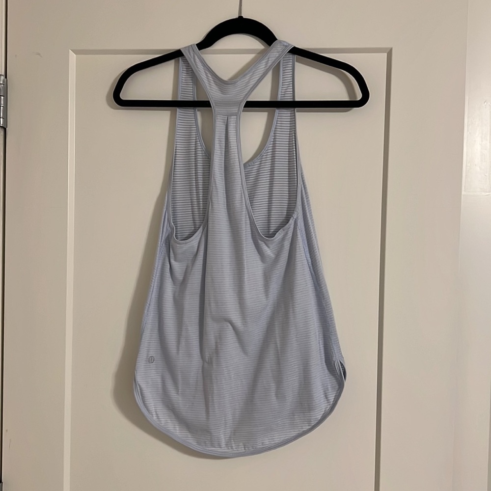 Lululemon Tank - Picture 2 of 2